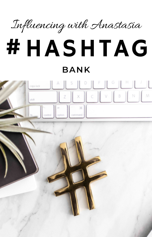 #Hashtag Bank